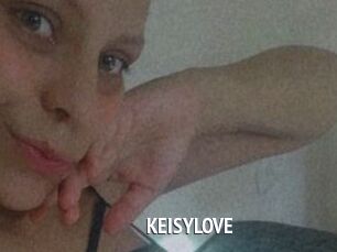 KEISYLOVE