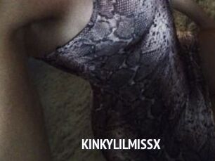 KINKYLILMISSX