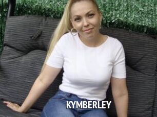 KYMBERLEY