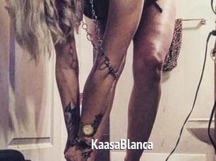 KaasaBlanca