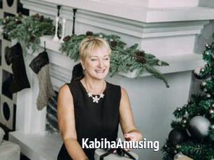 KabihaAmusing