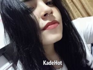 KadeHot