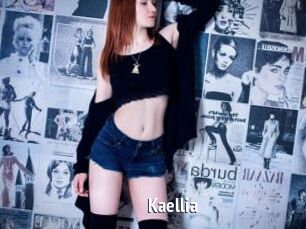 Kaellia