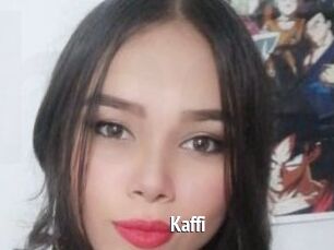 Kaffi