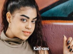 KaiEvans