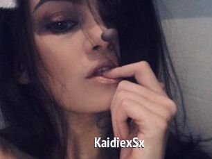 KaidiexSx