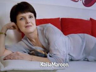 KailaMaroon