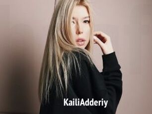 KailiAdderiy