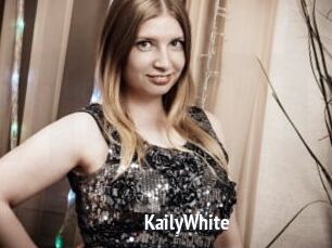 KailyWhite