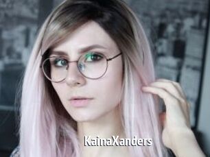 KainaXanders