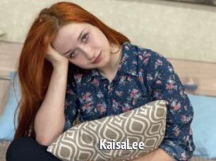 KaisaLee