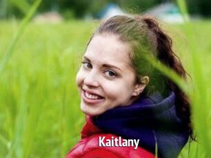 Kaitlany
