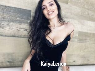 KaiyaLenox