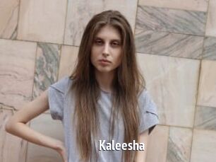 Kaleesha