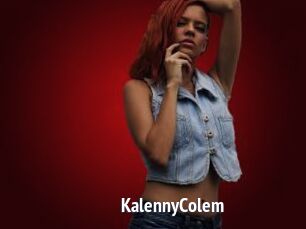 KalennyColem