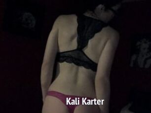 Kali_Karter