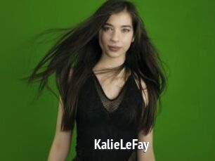 KalieLeFay