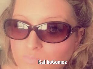 KalikoGomez