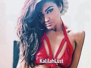 KalilahLust