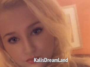KalisDreamLand