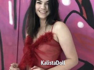 KalistaDoll