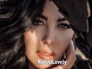 KalistaLovely