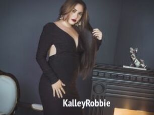 KalleyRobbie