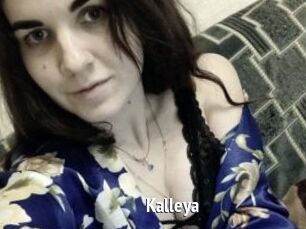 Kalleya