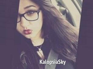 KalopsiaSky