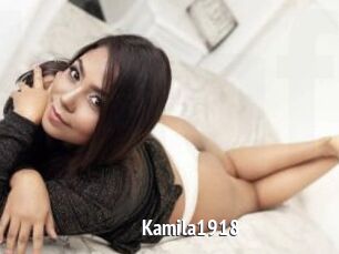 Kamila1918