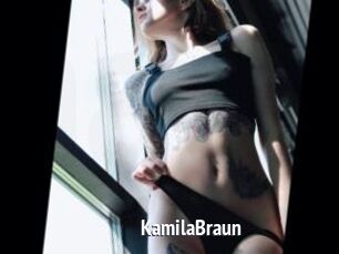 KamilaBraun