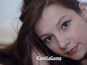 KamilaGomz