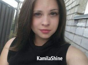 KamilaShine