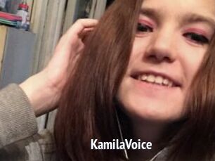 KamilaVoice