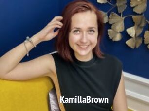 KamillaBrown