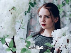 KamillaDemur