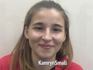 KamrynSmall