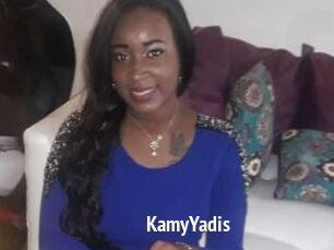 KamyYadis