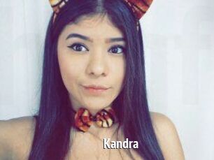 Kandra
