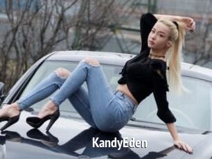KandyEden