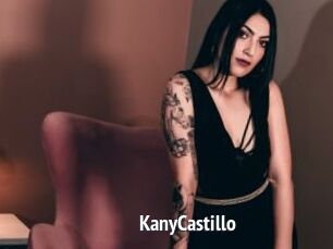 KanyCastillo