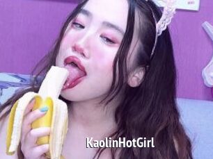 KaolinHotGirl