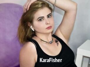KaraFisher