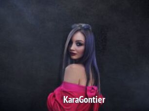KaraGontier