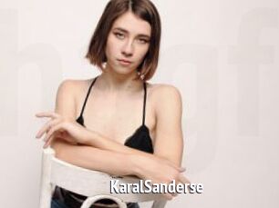 KaralSanderse