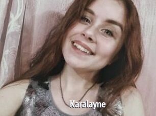 Karalayne