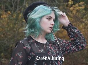 KarenAlluring