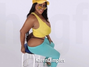 KarenDimples