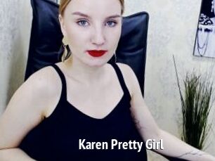 Karen_Pretty_Girl