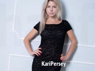 KariPersey